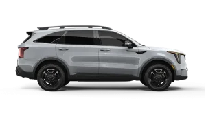 sorento