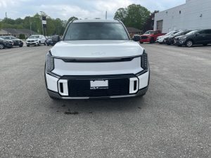 Kia EV9