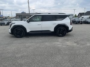 Kia EV9