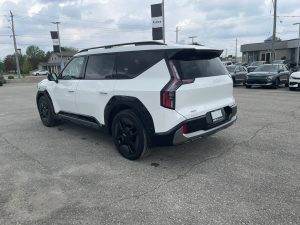 Kia EV9