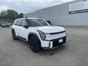 Kia EV9