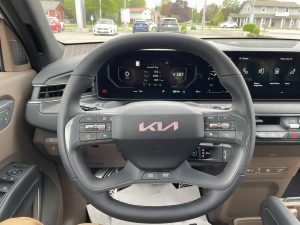 Kia EV9