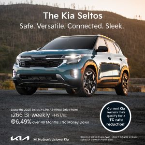 Seltos Offer