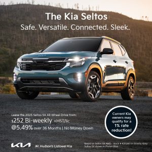 Seltos Offer