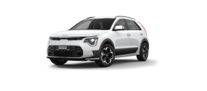 Niro EV Wind+