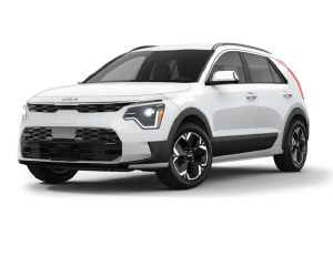 Niro EV Wind+