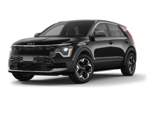 Niro EV Wind
