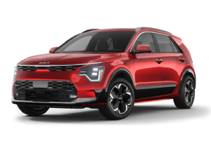 Niro EV Wave