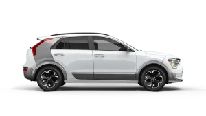 niro-ev